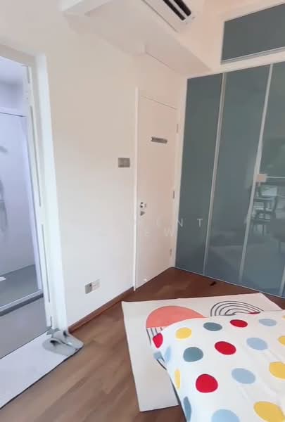The Regalia, 2 River Valley Close, Room Rental, 280 sqft, Apartment For Rent, by Clement Chew, 500139144 - Bedroom - PropertyGuru.com.sg