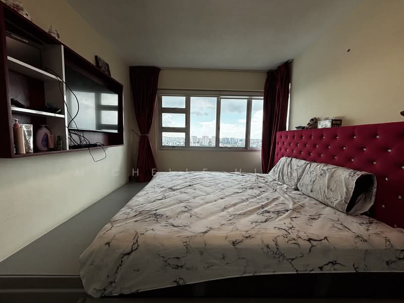 455B Teck Ghee Parkview, 455B Ang Mo Kio Street 44, 3 Bedrooms, 1,216 sqft, HDB Flat For Sale, by Michelle Hiang, 500139147 - Bedroom - PropertyGuru.com.sg