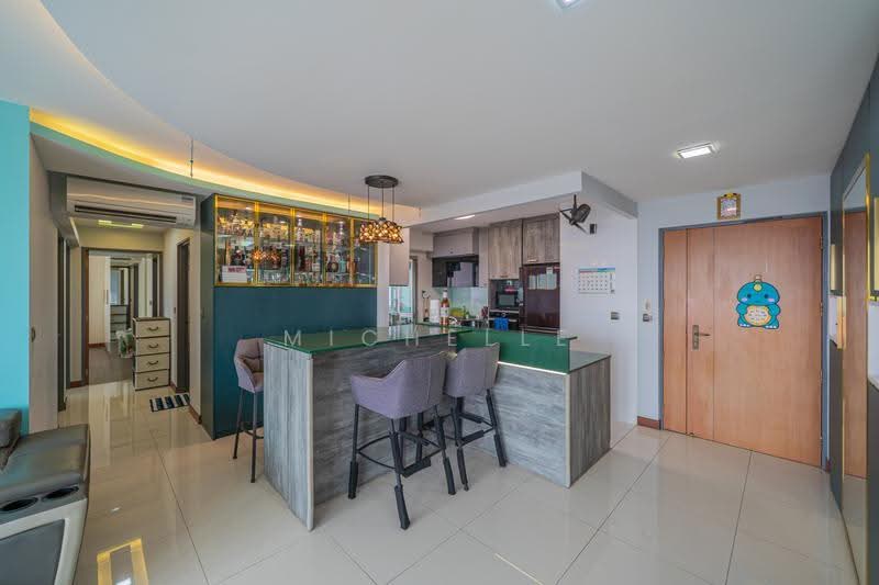 455B Teck Ghee Parkview, 455B Ang Mo Kio Street 44, Ang Mo Kio / Bishan / Thomson, 3 Bedrooms, 1,216 sqft, HDB Flat For Sale, by Michelle Hiang, 500139147 - Interior - PropertyGuru.com.sg