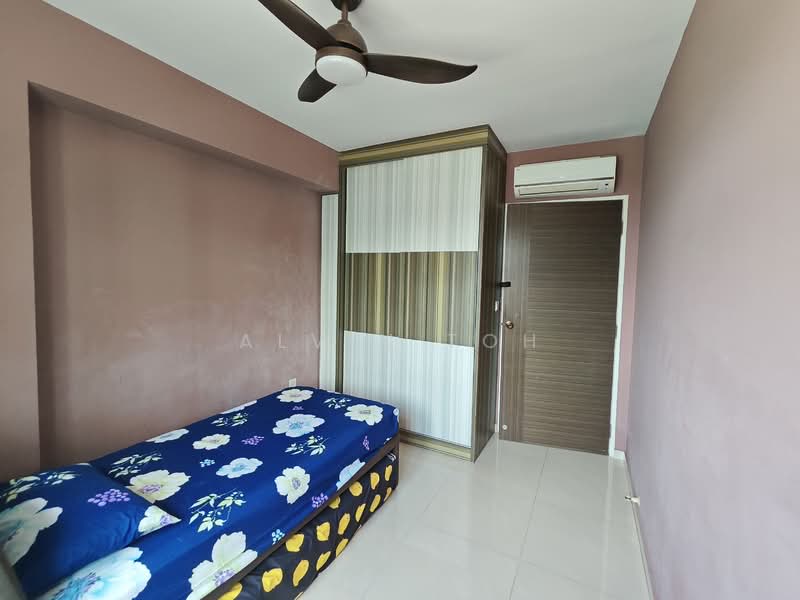 213B Punggol Walk, 213B Punggol Walk, Room Rental, 100 sqft, HDB Flat For Rent, by Alvin Toh, 500139148 - Bedroom - PropertyGuru.com.sg