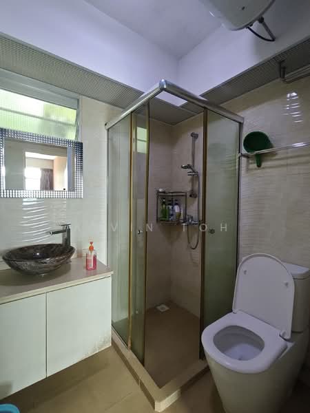 213B Punggol Walk, 213B Punggol Walk, Room Rental, 100 sqft, HDB Flat For Rent, by Alvin Toh, 500139148 - Bathroom - PropertyGuru.com.sg