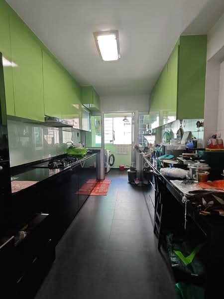 213B Punggol Walk, 213B Punggol Walk, Room Rental, 100 sqft, HDB Flat For Rent, by Alvin Toh, 500139148 - Kitchen - PropertyGuru.com.sg