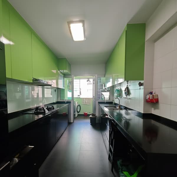 213B Punggol Walk, 213B Punggol Walk, Room Rental, 100 sqft, HDB Flat For Rent, by Alvin Toh, 500139148 - Kitchen - PropertyGuru.com.sg