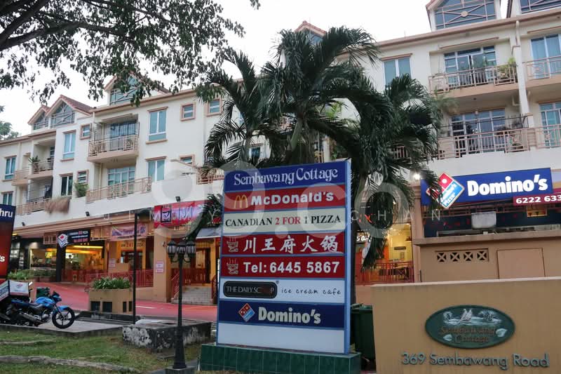 Sembawang Cottage, 369 Sembawang Road, 1,658 sqft, Food & Beverage For Sale, by Jimmy T C Chan, 500139150 - CommercialGuru.com.sg