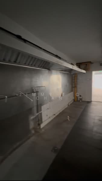 Sembawang Cottage, 369 Sembawang Road, 1,658 sqft, Food & Beverage For Sale, by Jimmy T C Chan, 500139150 - Kitchen - CommercialGuru.com.sg