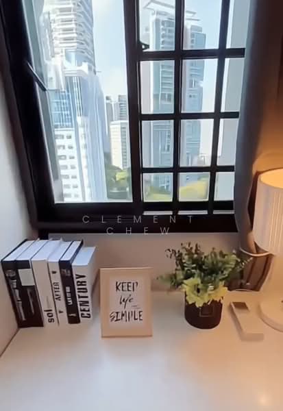 The Regalia, 2 River Valley Close, Room Rental, 180 sqft, Apartment For Rent, by Clement Chew, 500139165 - View - PropertyGuru.com.sg