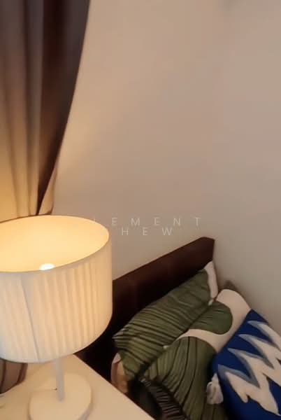 The Regalia, 2 River Valley Close, Room Rental, 180 sqft, Apartment For Rent, by Clement Chew, 500139165 - Bedroom - PropertyGuru.com.sg