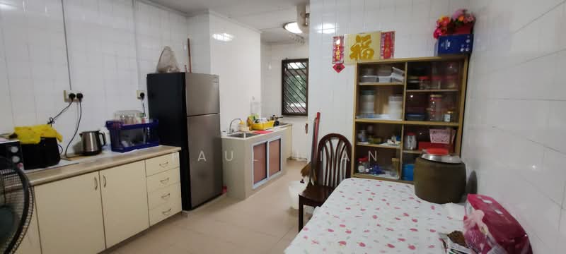 113 Lorong 3 Geylang, 113 Lorong 3 Geylang, 3 Bedrooms, 1,119 sqft, HDB Flat For Sale, by Paul Lian, 500139170 - Kitchen - PropertyGuru.com.sg