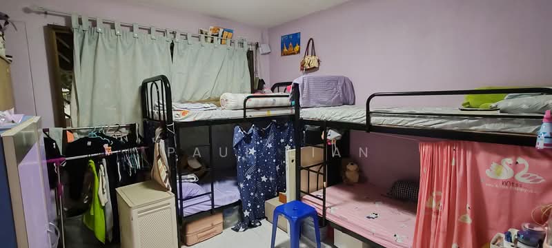 113 Lorong 3 Geylang, 113 Lorong 3 Geylang, 3 Bedrooms, 1,119 sqft, HDB Flat For Sale, by Paul Lian, 500139170 - Bedroom - PropertyGuru.com.sg