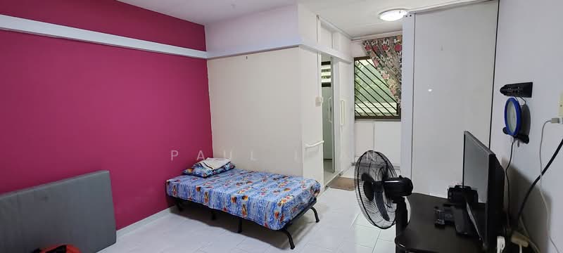 113 Lorong 3 Geylang, 113 Lorong 3 Geylang, 3 Bedrooms, 1,119 sqft, HDB Flat For Sale, by Paul Lian, 500139170 - Bedroom - PropertyGuru.com.sg