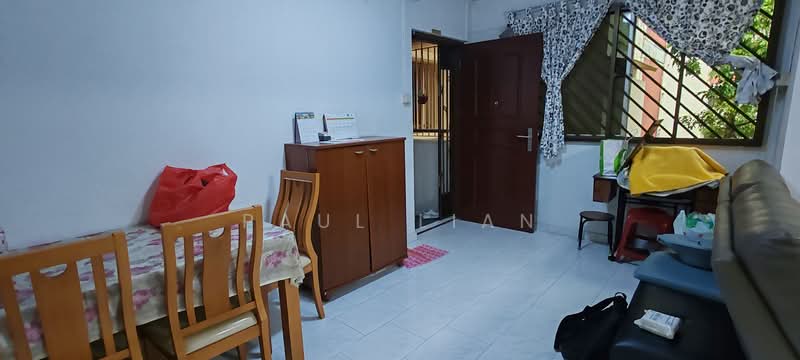 113 Lorong 3 Geylang, 113 Lorong 3 Geylang, 3 Bedrooms, 1,119 sqft, HDB Flat For Sale, by Paul Lian, 500139170 - Living Room - PropertyGuru.com.sg
