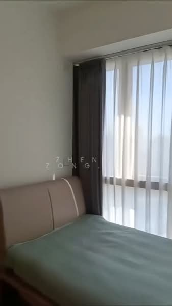 One Draycott, 1 Draycott Park, 2 Bedrooms, 797 sqft, Condominium For Rent, by Zheng Zong Jian, 500139173 - Bedroom - PropertyGuru.com.sg