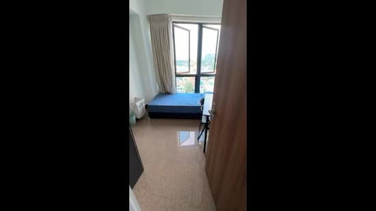 Tanglin View, 156 Prince Charles Crescent, Room Rental, 80 sqft, Condominium For Rent, by Sean Ong, 500139175 - PropertyGuru.com.sg