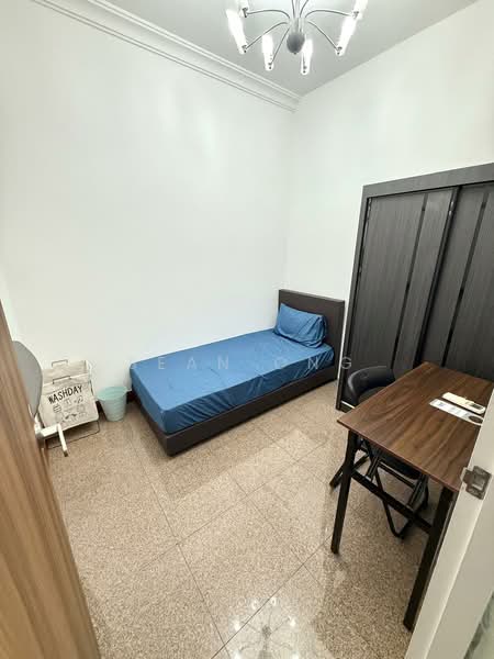 Tanglin View, 156 Prince Charles Crescent, Room Rental, 80 sqft, Condominium For Rent, by Sean Ong, 500139175 - Bedroom - PropertyGuru.com.sg