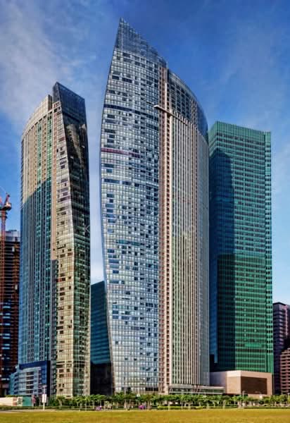 The Sail @ Marina Bay, 6 Marina Boulevard, Room Rental, 110 sqft, Condominium For Rent, by KC Foo, 500139177 - Exterior - PropertyGuru.com.sg
