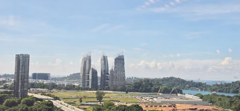 Fragrance Empire Building, 456 Alexandra Road, 4,578 sqft, Office For Rent, by Janet Tsc ( 张曉菁 ), 500139182 - Exterior - CommercialGuru.com.sg