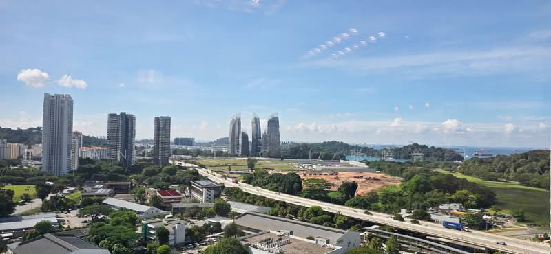 Fragrance Empire Building, 456 Alexandra Road, 4,578 sqft, Office For Rent, by Janet Tsc ( 张曉菁 ), 500139182 - Exterior - CommercialGuru.com.sg