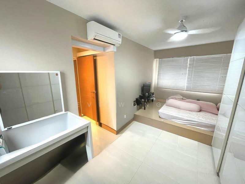 524A Tampines Central 7, 524A Tampines Central 7, 3 Bedrooms, 1,216 sqft, HDB Flat For Rent, by Eve Wong, 500139185 - Bedroom - PropertyGuru.com.sg