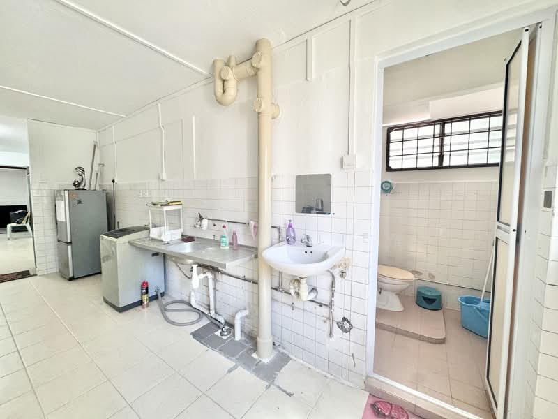 352 Clementi Avenue 2, 352 Clementi Avenue 2, 3 Bedrooms, 721 sqft, HDB Flat For Rent, by Melody Liew, 500139186 - Interior - PropertyGuru.com.sg