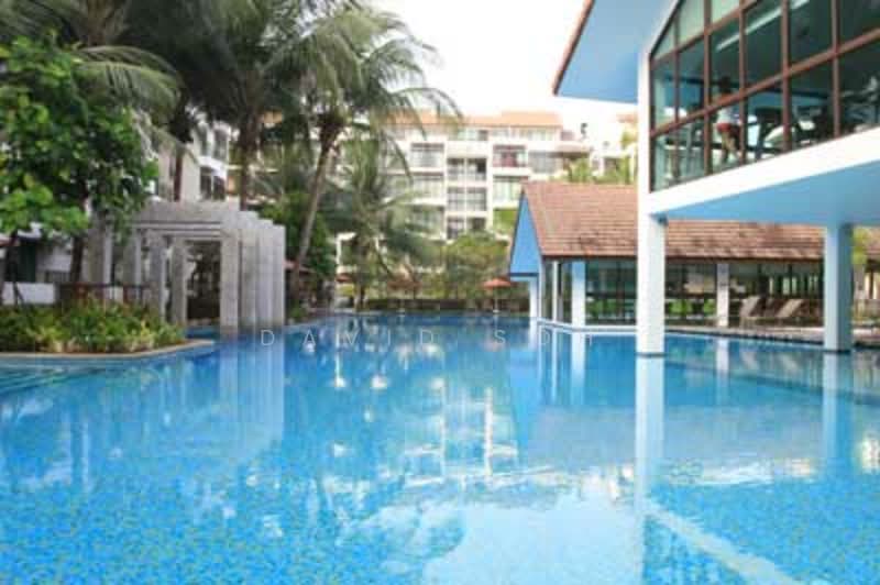 Varsity Park Condominium, 34 West Coast Road, 3 Bedrooms, 1,615 sqft, Condominium For Sale, by David Soh, 500139187 - Exterior - PropertyGuru.com.sg