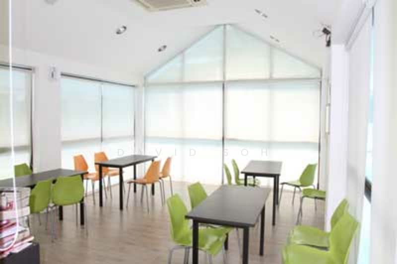 Varsity Park Condominium, 34 West Coast Road, 3 Bedrooms, 1,615 sqft, Condominium For Sale, by David Soh, 500139187 - Interior - PropertyGuru.com.sg