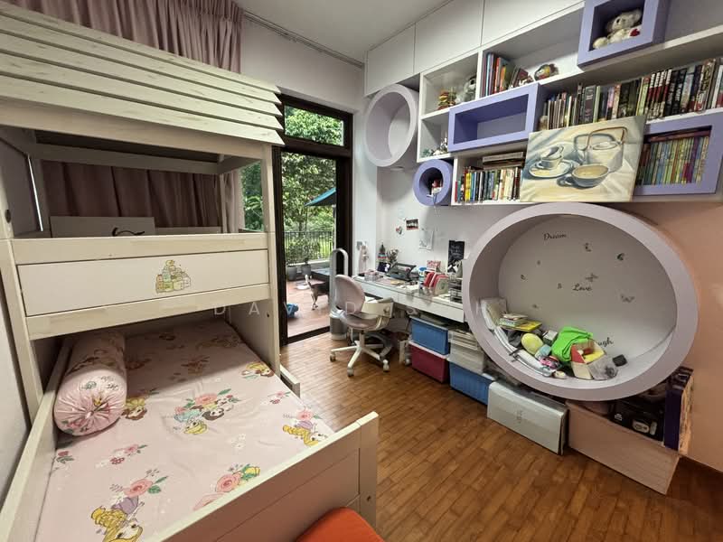 Varsity Park Condominium, 34 West Coast Road, 3 Bedrooms, 1,615 sqft, Condominium For Sale, by David Soh, 500139187 - Bedroom - PropertyGuru.com.sg