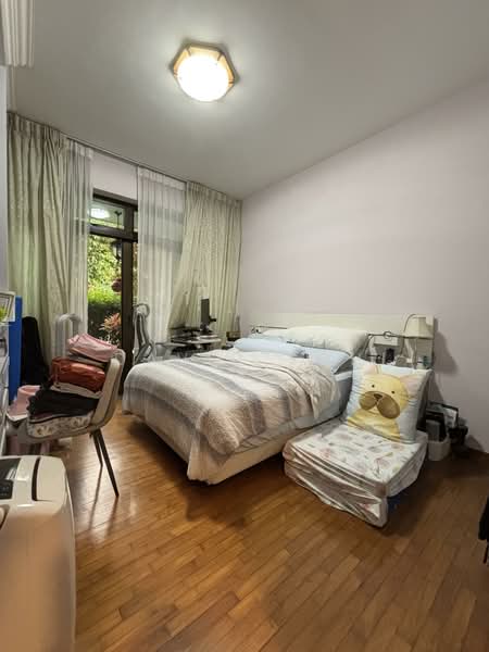 Varsity Park Condominium, 34 West Coast Road, 3 Bedrooms, 1,615 sqft, Condominium For Sale, by David Soh, 500139187 - Bedroom - PropertyGuru.com.sg