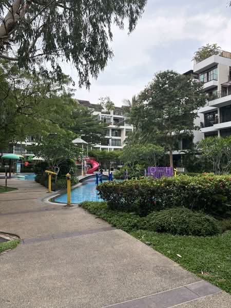 Varsity Park Condominium, 34 West Coast Road, 3 Bedrooms, 1,615 sqft, Condominium For Sale, by David Soh, 500139187 - Exterior - PropertyGuru.com.sg