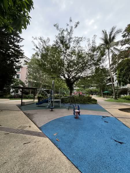 Varsity Park Condominium, 34 West Coast Road, 3 Bedrooms, 1,615 sqft, Condominium For Sale, by David Soh, 500139187 - Exterior - PropertyGuru.com.sg