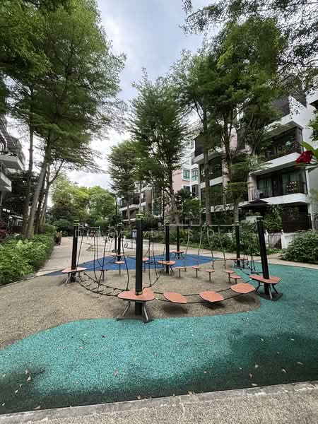 Varsity Park Condominium, 34 West Coast Road, 3 Bedrooms, 1,615 sqft, Condominium For Sale, by David Soh, 500139187 - Exterior - PropertyGuru.com.sg