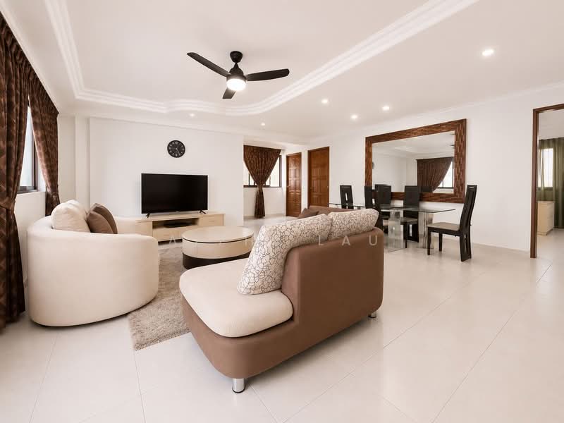 863 Jurong West Street 81, 863 Jurong West Street 81, 4 Bedrooms, 1,464 sqft, HDB Flat For Sale, by Alphy Lau, 500139191 - Living Room - PropertyGuru.com.sg
