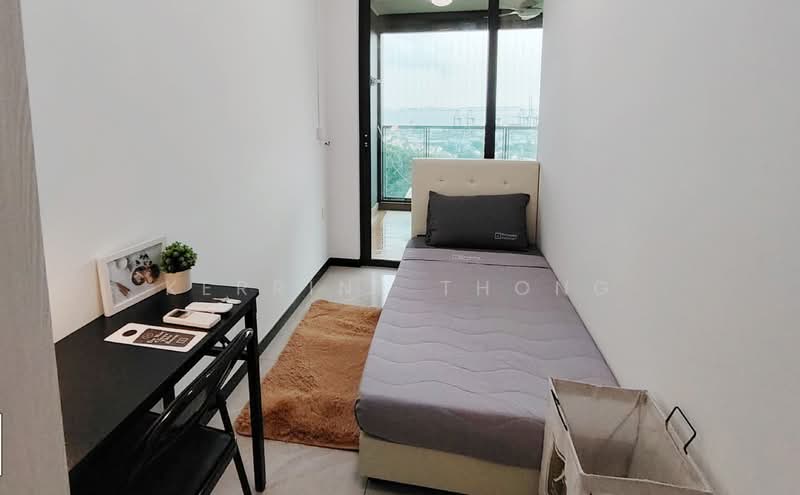 Normanton Park, 55 Normanton Park, Room Rental, 180 sqft, Condominium For Rent, by Kerrine Thong, 500139193 - PropertyGuru.com.sg