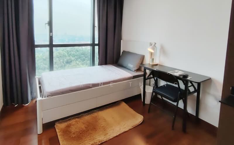 Normanton Park, 55 Normanton Park, Room Rental, 180 sqft, Condominium For Rent, by Kerrine Thong, 500139193 - PropertyGuru.com.sg