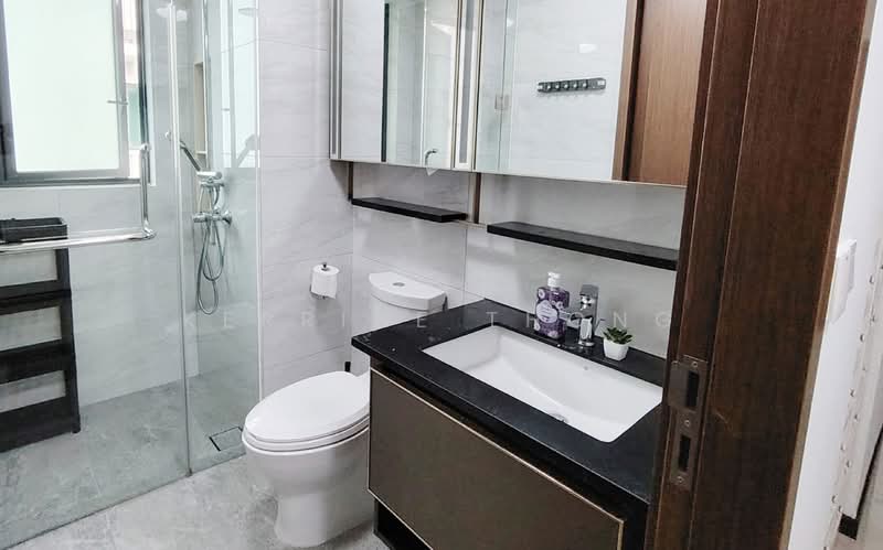 Normanton Park, 55 Normanton Park, Room Rental, 180 sqft, Condominium For Rent, by Kerrine Thong, 500139193 - PropertyGuru.com.sg