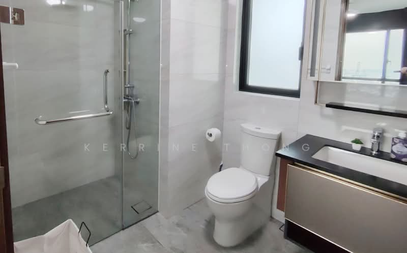 Normanton Park, 55 Normanton Park, Room Rental, 180 sqft, Condominium For Rent, by Kerrine Thong, 500139193 - PropertyGuru.com.sg