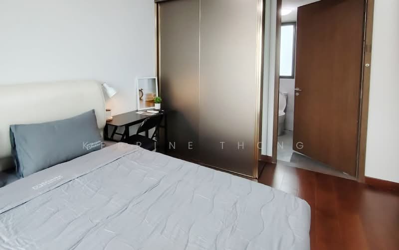 Normanton Park, 55 Normanton Park, Room Rental, 180 sqft, Condominium For Rent, by Kerrine Thong, 500139193 - PropertyGuru.com.sg