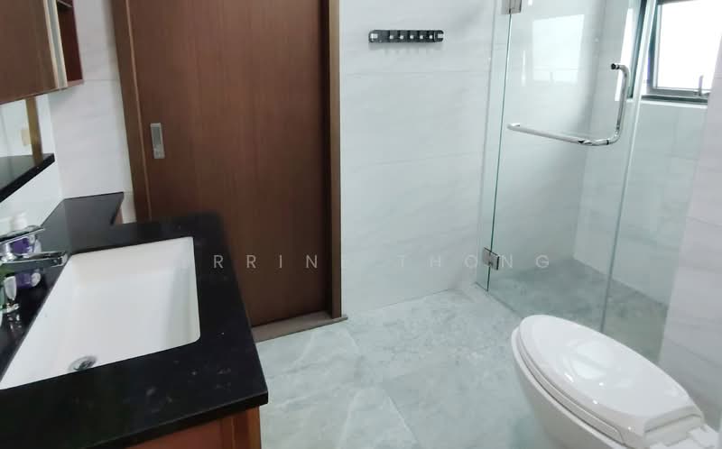 Normanton Park, 55 Normanton Park, Room Rental, 180 sqft, Condominium For Rent, by Kerrine Thong, 500139193 - PropertyGuru.com.sg