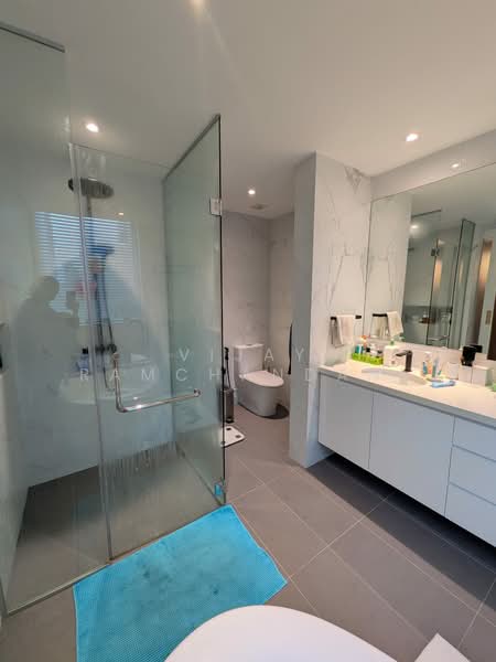 Draycott Eight, 4 Draycott Park, 4 Bedrooms, 2,863 sqft, Condominium For Sale, by Vijay Ramchandani, 500139194 - Bathroom - PropertyGuru.com.sg