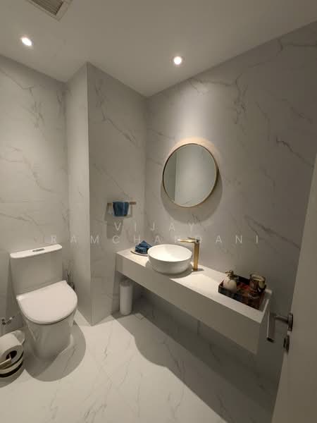 Draycott Eight, 4 Draycott Park, 4 Bedrooms, 2,863 sqft, Condominium For Sale, by Vijay Ramchandani, 500139194 - Bathroom - PropertyGuru.com.sg