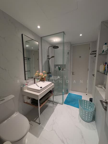 Draycott Eight, 4 Draycott Park, 4 Bedrooms, 2,863 sqft, Condominium For Sale, by Vijay Ramchandani, 500139194 - Bathroom - PropertyGuru.com.sg