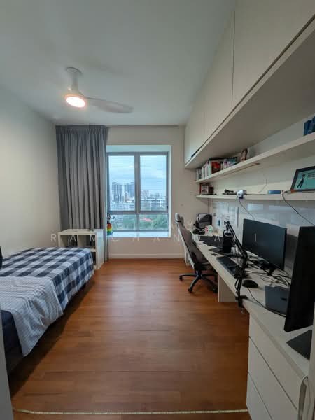 Draycott Eight, 4 Draycott Park, 4 Bedrooms, 2,863 sqft, Condominium For Sale, by Vijay Ramchandani, 500139194 - Bedroom - PropertyGuru.com.sg