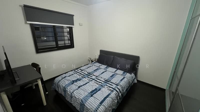 368 Bukit Batok Street 31, 368 Bukit Batok Street 31, 2 Bedrooms, 732 sqft, HDB Flat For Sale, by Leonard Khor, 500139197 - Bedroom - PropertyGuru.com.sg