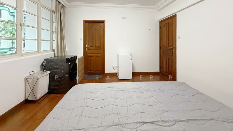 Chwee Chian View, 44 Chwee Chian View, Studio, 280 sqft, Terraced House For Rent, by Gupta Sameer Raj, 500139199 - Bedroom - PropertyGuru.com.sg