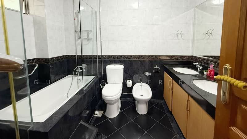 Chwee Chian View, 44 Chwee Chian View, Studio, 280 sqft, Terraced House For Rent, by Gupta Sameer Raj, 500139199 - Bathroom - PropertyGuru.com.sg