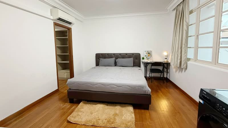 Chwee Chian View, 44 Chwee Chian View, Studio, 280 sqft, Terraced House For Rent, by Gupta Sameer Raj, 500139199 - Bedroom - PropertyGuru.com.sg
