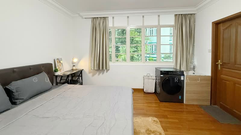 Chwee Chian View, 44 Chwee Chian View, Studio, 280 sqft, Terraced House For Rent, by Gupta Sameer Raj, 500139199 - Bedroom - PropertyGuru.com.sg