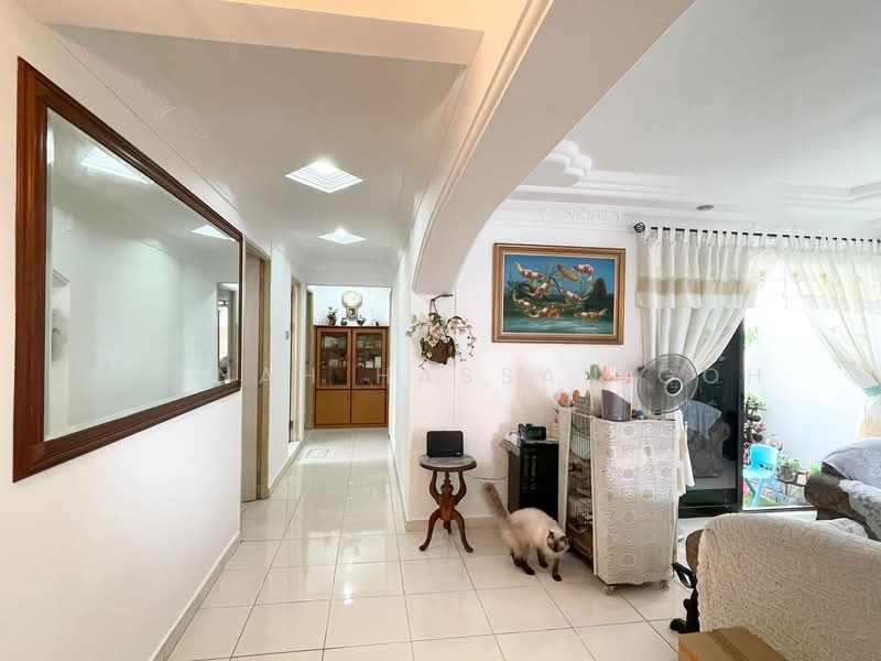 683C Woodlands Drive 62, 683C Woodlands Drive 62, 3 Bedrooms, 1,291 sqft, HDB Flat For Sale, by Hasnah Hassan Goh, 500139201 - Interior - PropertyGuru.com.sg