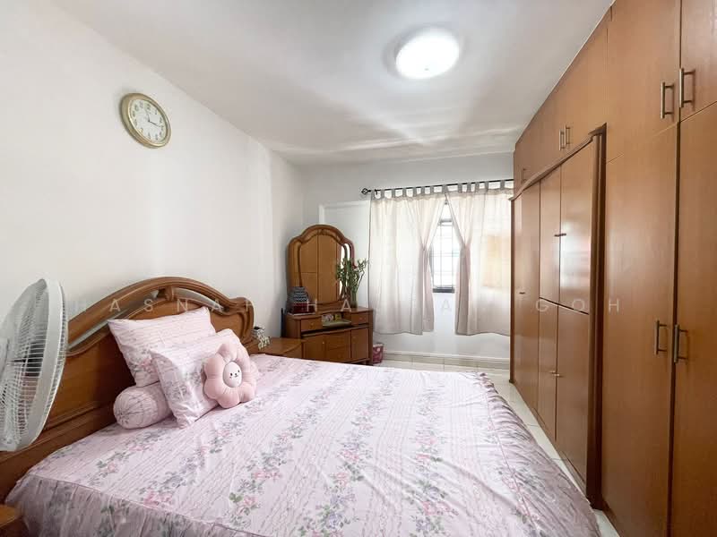 683C Woodlands Drive 62, 683C Woodlands Drive 62, 3 Bedrooms, 1,291 sqft, HDB Flat For Sale, by Hasnah Hassan Goh, 500139201 - Bedroom - PropertyGuru.com.sg