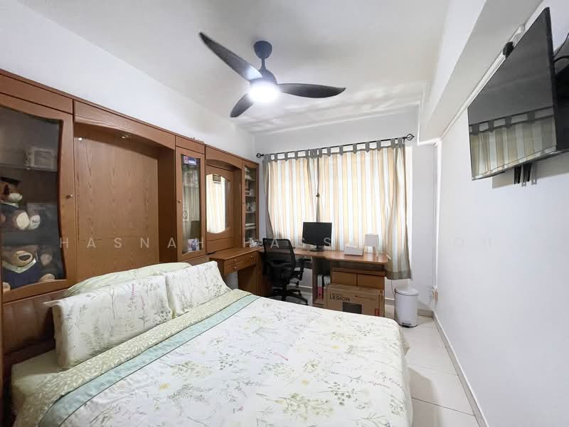 683C Woodlands Drive 62, 683C Woodlands Drive 62, 3 Bedrooms, 1,291 sqft, HDB Flat For Sale, by Hasnah Hassan Goh, 500139201 - Bedroom - PropertyGuru.com.sg