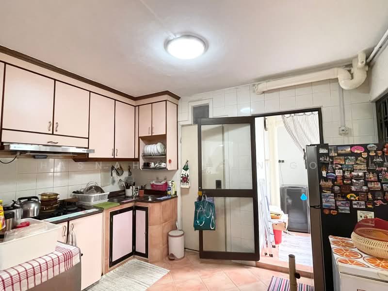 683C Woodlands Drive 62, 683C Woodlands Drive 62, 3 Bedrooms, 1,291 sqft, HDB Flat For Sale, by Hasnah Hassan Goh, 500139201 - Kitchen - PropertyGuru.com.sg